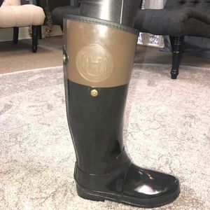 Hunter Regent Carlyle Boots